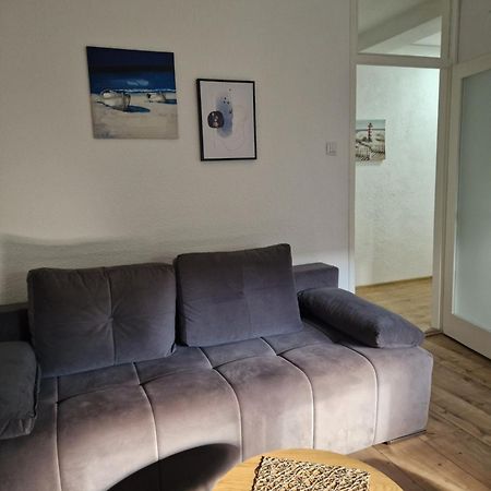 Blue Apartment Bihać Екстериор снимка