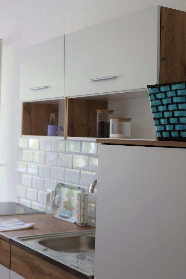 Blue Apartment Bihać Екстериор снимка