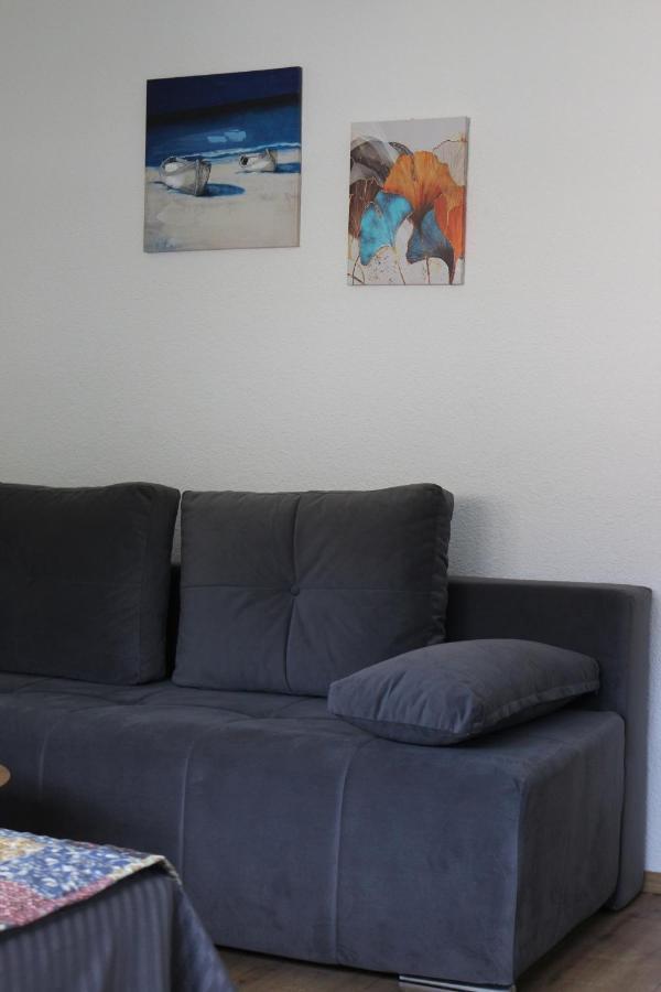 Blue Apartment Bihać Екстериор снимка