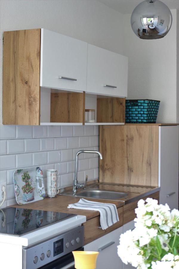 Blue Apartment Bihać Екстериор снимка