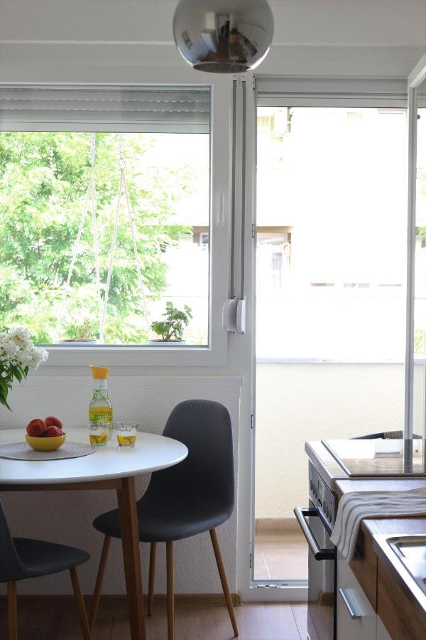 Blue Apartment Bihać Екстериор снимка
