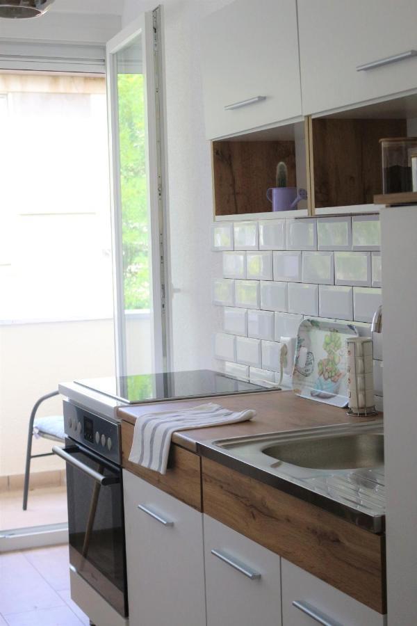 Blue Apartment Bihać Екстериор снимка