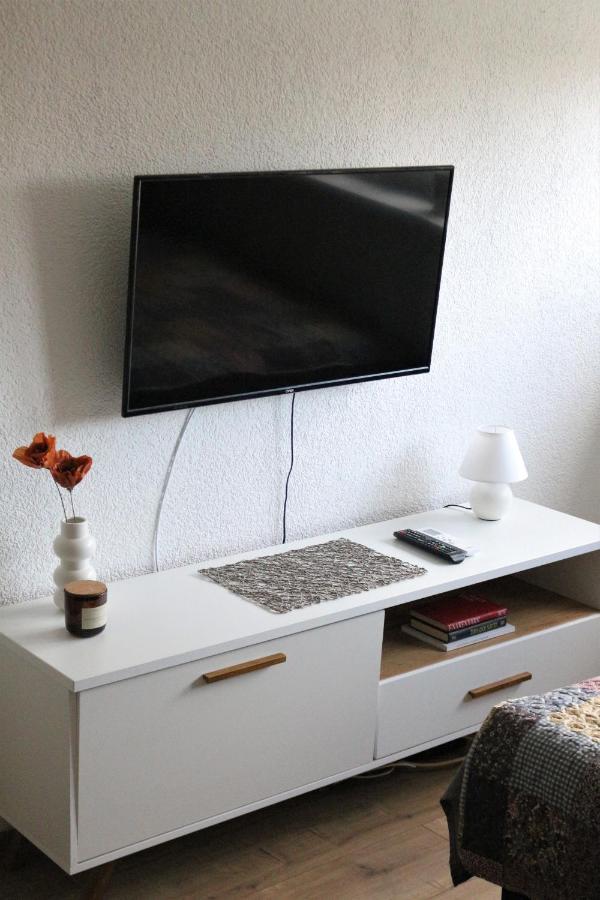 Blue Apartment Bihać Екстериор снимка