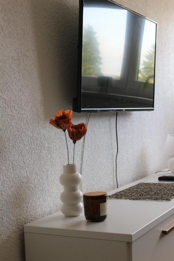 Blue Apartment Bihać Екстериор снимка