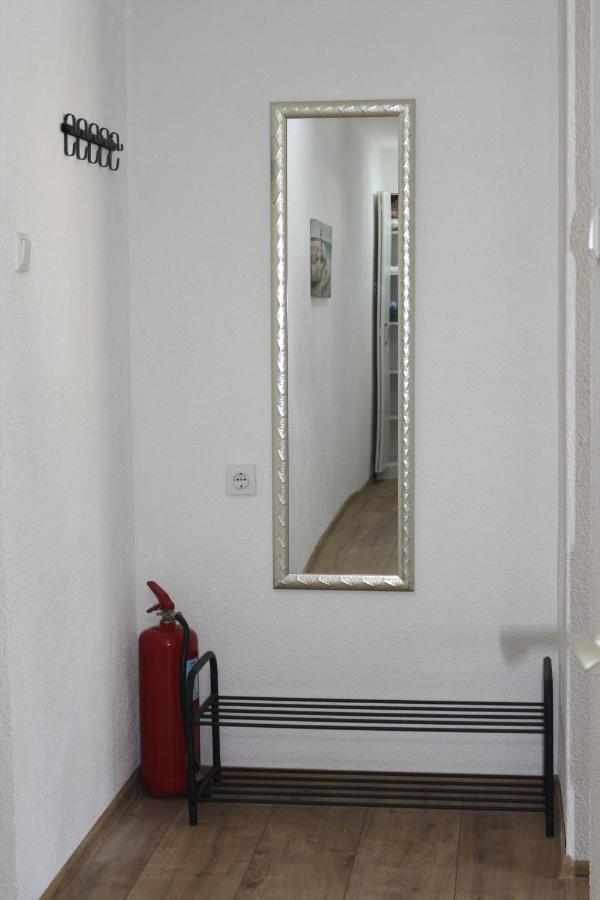Blue Apartment Bihać Екстериор снимка