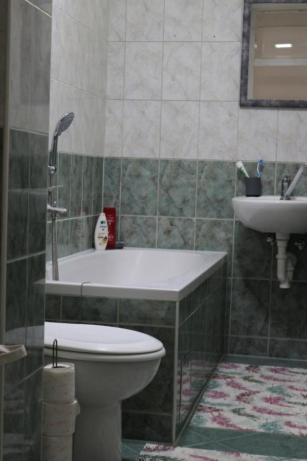 Blue Apartment Bihać Екстериор снимка