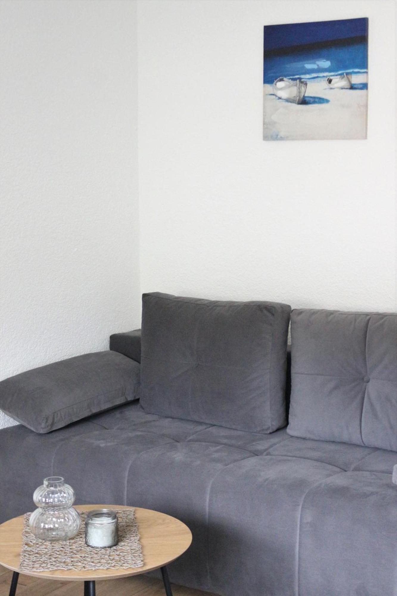 Blue Apartment Bihać Екстериор снимка