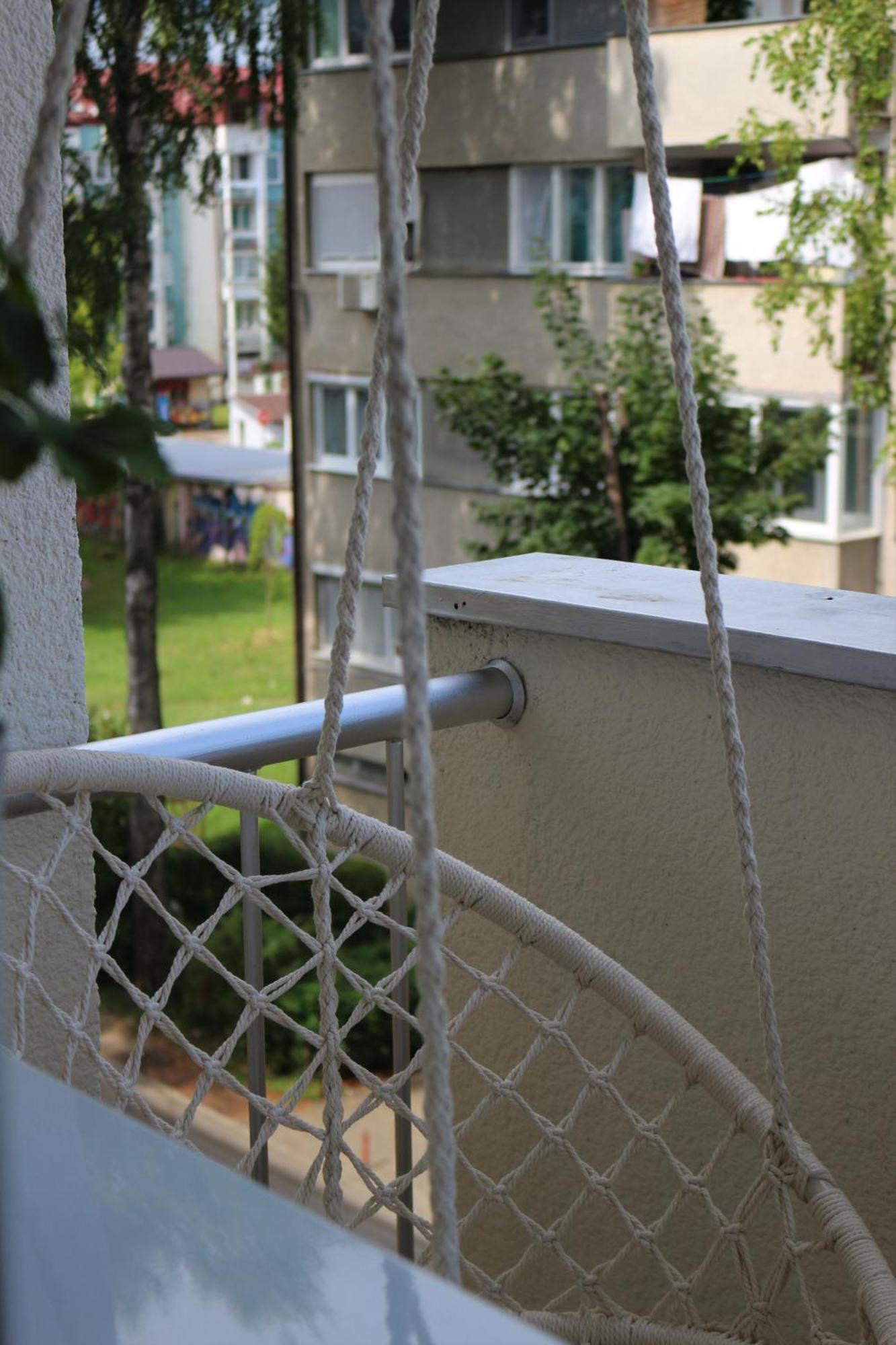 Blue Apartment Bihać Екстериор снимка