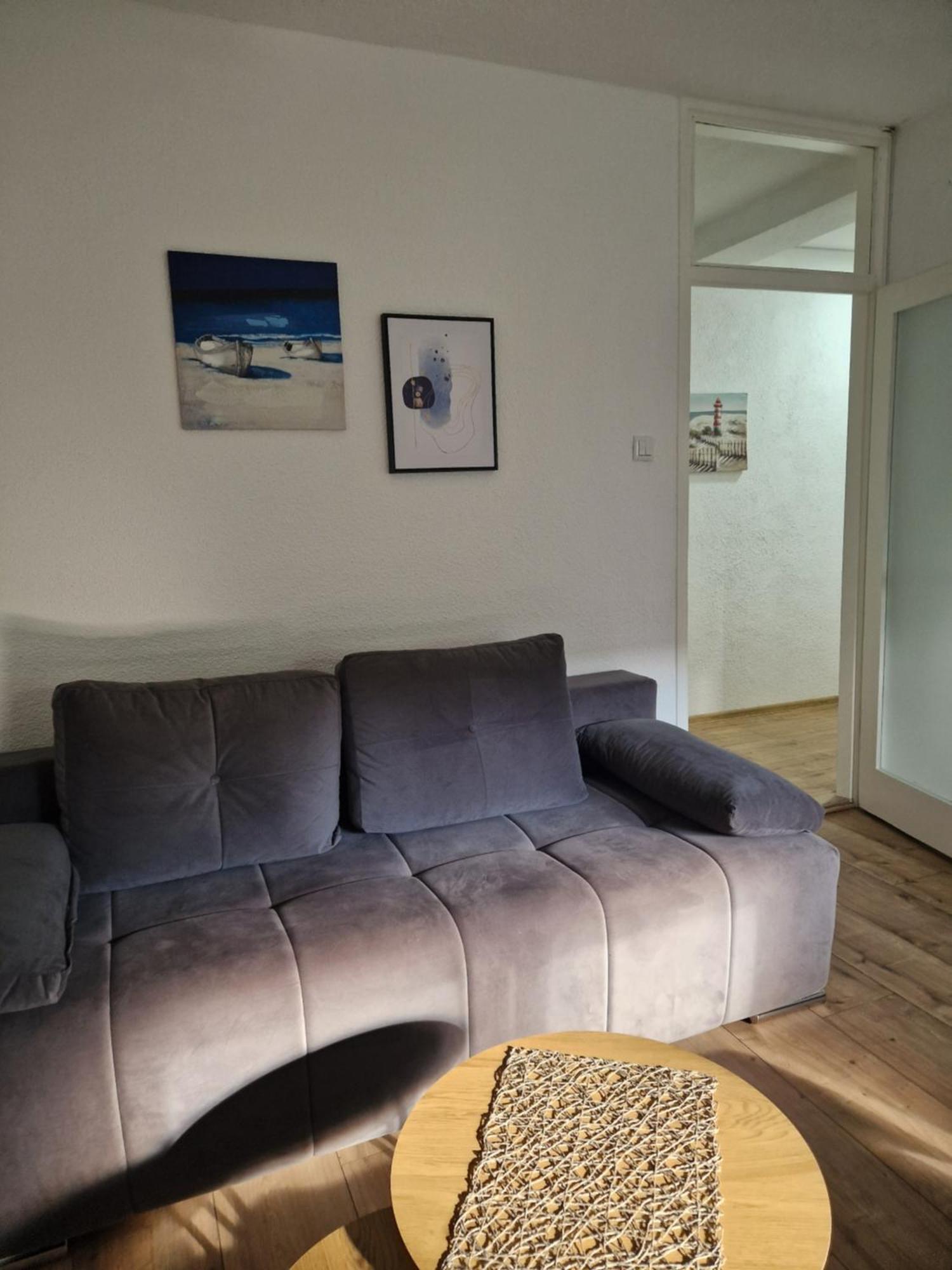 Blue Apartment Bihać Екстериор снимка