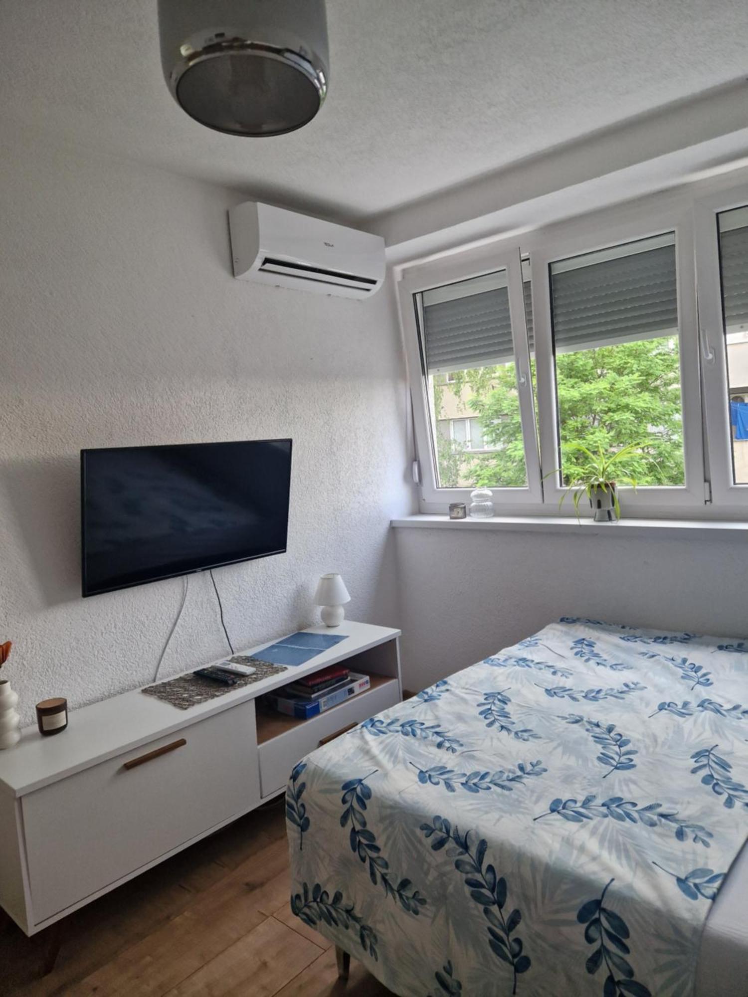 Blue Apartment Bihać Екстериор снимка
