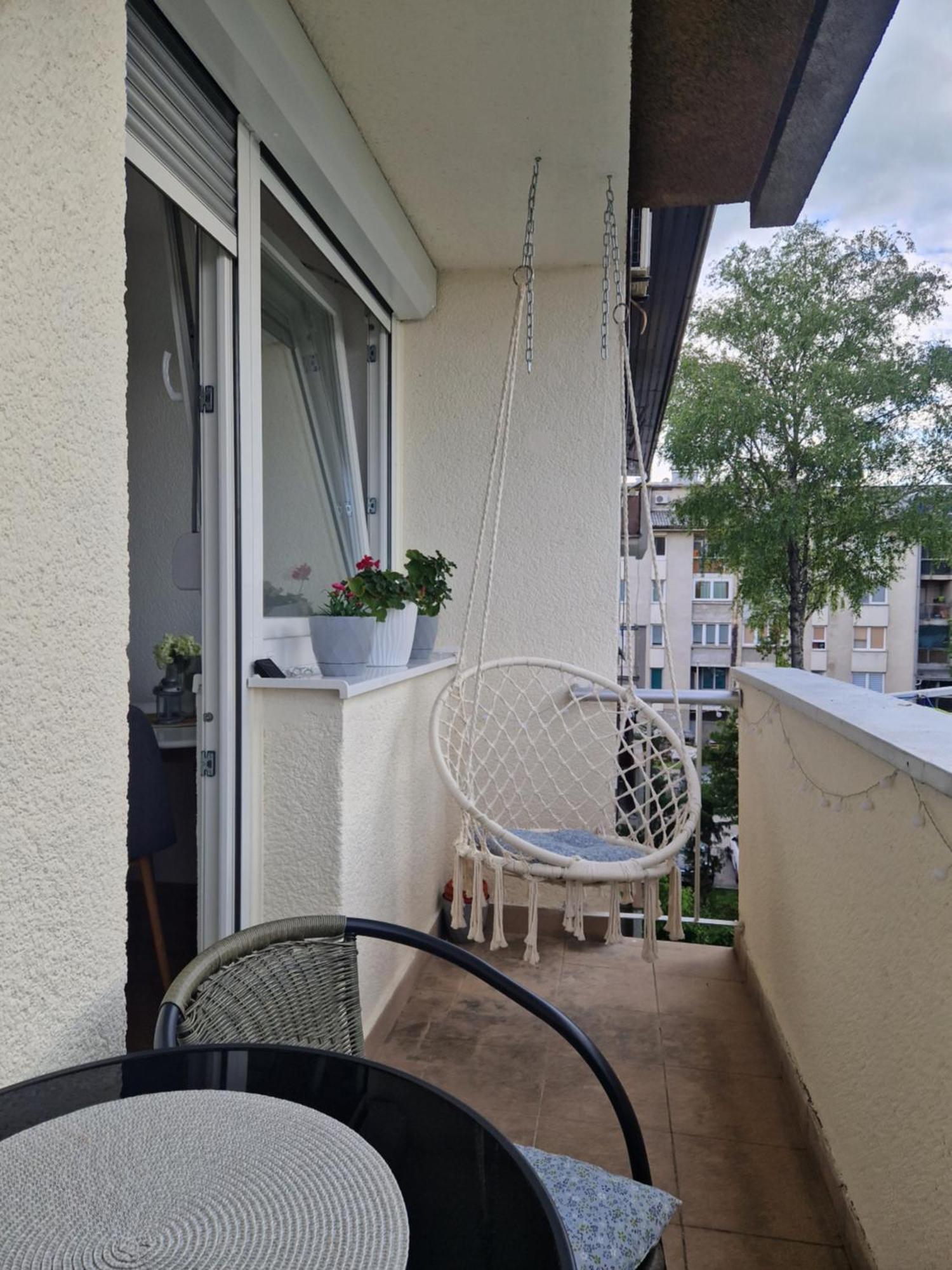 Blue Apartment Bihać Екстериор снимка