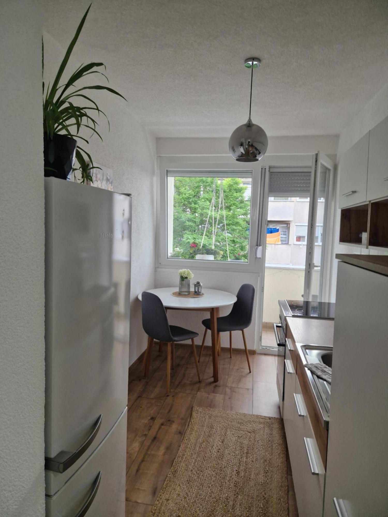 Blue Apartment Bihać Екстериор снимка